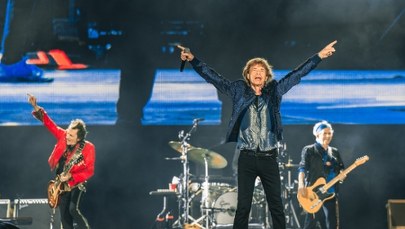Ważna wiadomość od The Rolling Stones. Padła data 