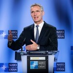 Ważna wypowiedź szefa NATO w kontekście polskich starań o Fort Trump