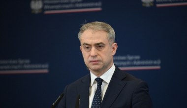 Ważna zapowiedź ministra w sprawie KSeF. "W ciągu najbliższych dni"