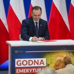 Ważna zmiana dla emerytów. Prezydent proponuje