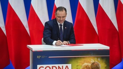 Ważna zmiana dla emerytów. Prezydent proponuje