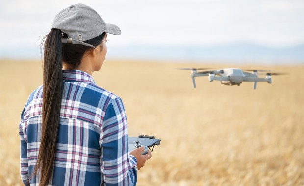Ważna zmiana dla posiadaczy dronów. Będą wysokie kary