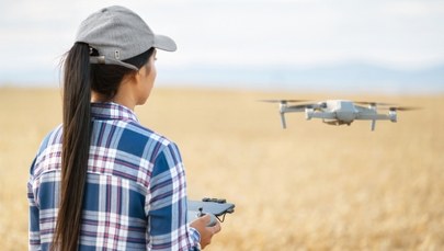 Ważna zmiana dla posiadaczy dronów. Będą wysokie kary