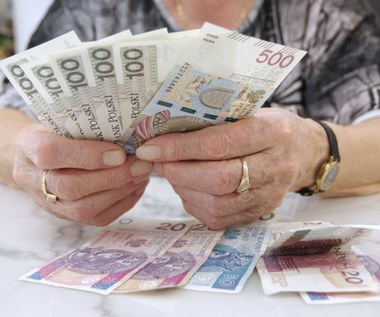 Ważna zmiana dotycząca czternastek. Sprawdź, czy dotyczy również ciebie