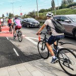 Ważna zmiana przepisów 3 czerwca. Dotyczy rowerzystów i użytkowników hulajnóg