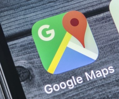 Ważna zmiana w Google. Wpłynie na funkcjonowanie Map