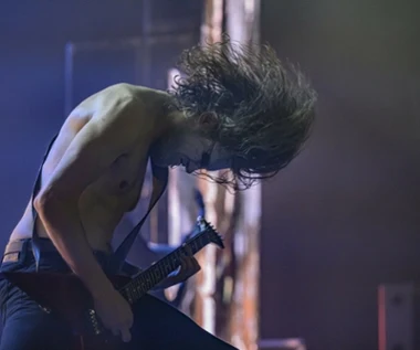 Ważna zmiana w składzie Thunder Fest. "To nie zespół, to zjawisko"