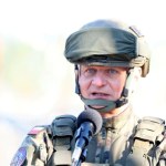 Ważna zmiana w wojsku. Generał dywizji Arkadiusz Szkutnik odchodzi