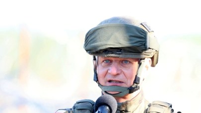 Ważna zmiana w wojsku. Generał dywizji Arkadiusz Szkutnik odchodzi