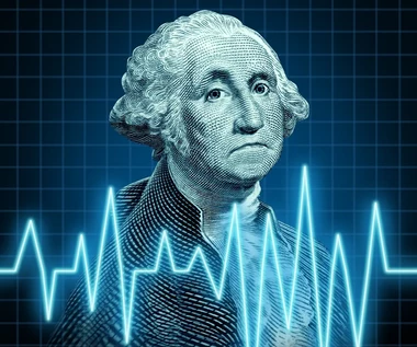 Ważne dane makroekonomiczne z USA - bezrobocie, PMI, deficyt handlowy