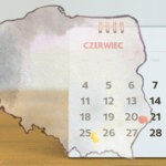 Ważne daty w czerwcu. Czy znasz te święta i wydarzenia w Polsce? [QUIZ]