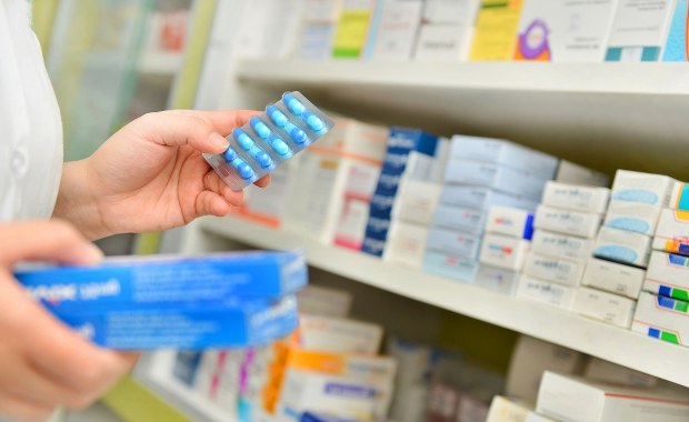 Ważne decyzje Ministerstwa Zdrowia. Chodzi o limit na e-recepty