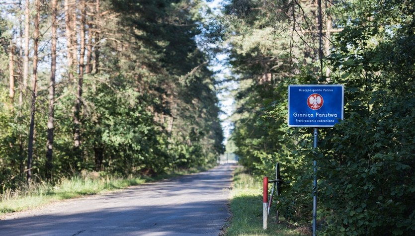 Ważne dla kierowców. Zielone karty na wschodzie od dziś nie działają