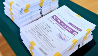 Ważne dla maturzystów i ósmoklasistów. Zmiana w terminach egzaminów próbnych