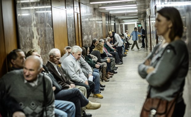 Ważne dla pacjenta. Zmiany w umawianiu wizyty u lekarza