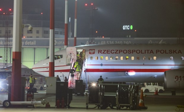 Ważne dla Polaków na Bliskim Wschodzie. Komunikat ambasady