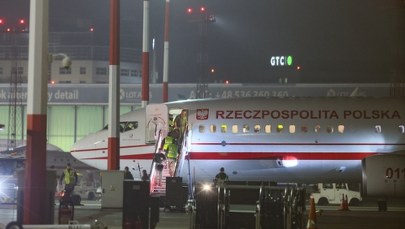 Ważne dla Polaków na Bliskim Wschodzie. Komunikat ambasady