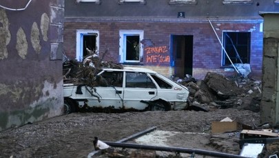 Ważne dla poszkodowanych w powodzi! Są nowe przepisy