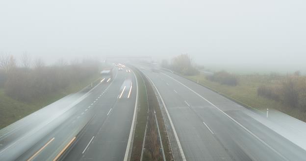 Ważne dla wyjeżdżających do Czech.Nz. autostrada niedaleko Ołomuńca /&copy;123RF/PICSEL