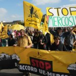 Ważne głosowanie ws. umowy z Mercosur. Znamy datę