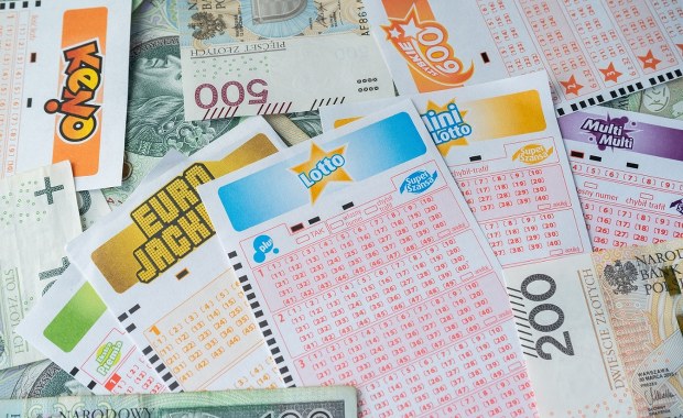 Ważne informacje dla miłośników Lotto. Będzie drożej