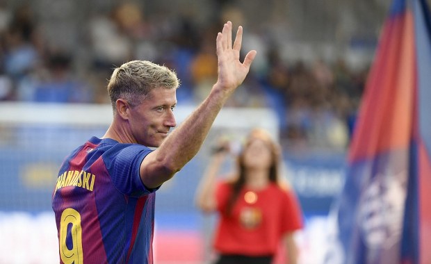 Ważne informacje ws. Lewandowskiego. Co ze zdrowiem napastnika?  