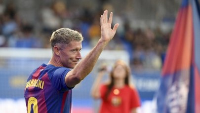 Ważne informacje ws. Lewandowskiego. Co ze zdrowiem napastnika?  