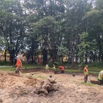 Ważne odkrycie archeologów na Westerplatte