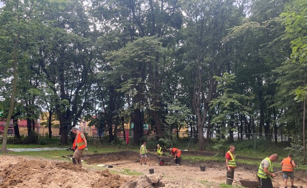 Ważne odkrycie archeologów na Westerplatte