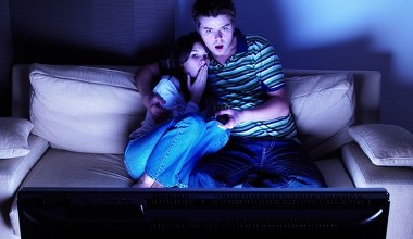 Ważne odkrycie. To dlatego czujemy ból, gdy postaci w filmie dzieje się krzywda