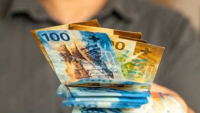 Ważne orzeczenie TSUE. Chodzi o frankowiczów