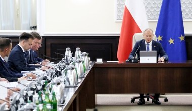Ważne posiedzenie rządu. Rada Ministrów zajmie się budżetem państwa 