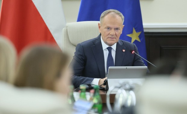 Ważne rozmowy o Ukrainie. Tusk liczy na pilne spotkanie z Nawrockim
