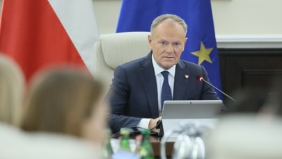 Ważne rozmowy o Ukrainie. Tusk liczy na pilne spotkanie z Nawrockim