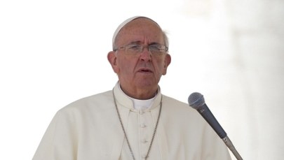 Ważne słowa papieża ws. aborcji i antykoncepcji