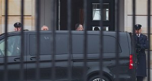 Ważne spotkanie u prezydenta. Siemoniak i szefowie służb wśród uczestników