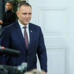 Ważne spotkanie z prezydentem. Szef MON ogłasza