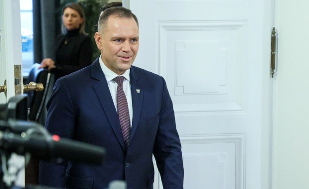 Ważne spotkanie z prezydentem. Szef MON ogłasza