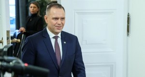 Ważne spotkanie z prezydentem. Szef MON ogłasza