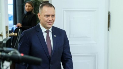 Ważne spotkanie z prezydentem. Szef MON ogłasza