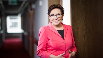 Ważne stanowisko dla Kopacz w europarlamencie. To element rywalizacji z Szydło?