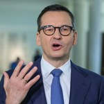 Ważne stanowisko dla Morawieckiego. Jeszcze przed inauguracją Trumpa