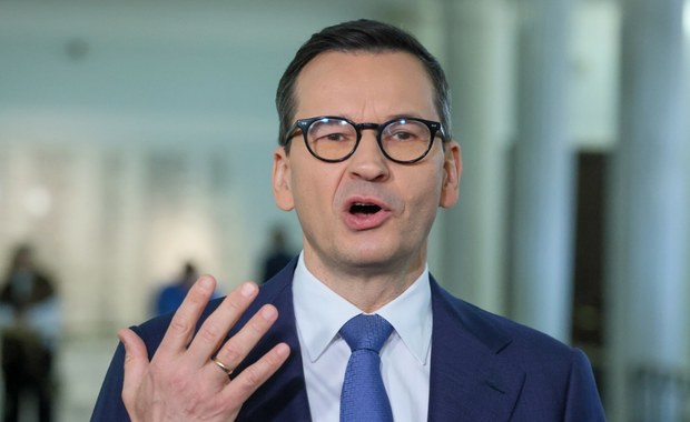 Ważne stanowisko dla Morawieckiego. Jeszcze przed inauguracją Trumpa