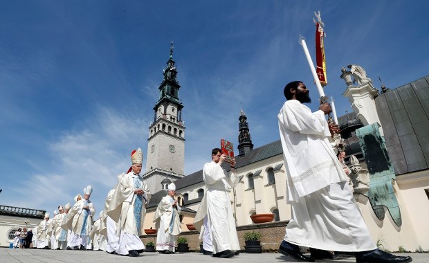 Ważne święto w Polsce z nową datą. Episkopat ogłosił decyzję