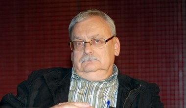 Ważne wieści od Andrzeja Sapkowskiego. Został mu "może rok, nie dłużej". Wiemy, o co chodzi