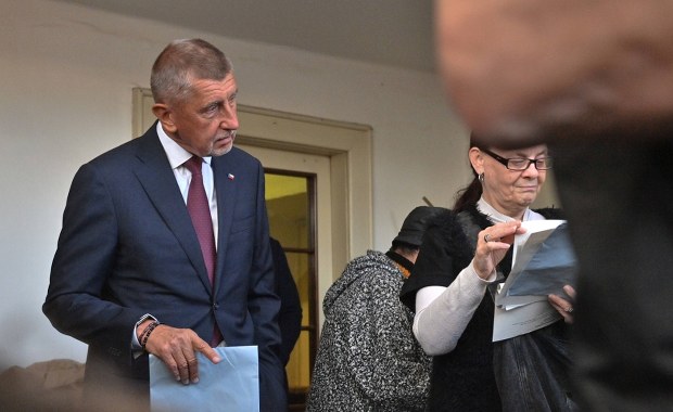 ​Ważne wybory. Czy Czesi pójdą śladem Węgier i Słowacji?