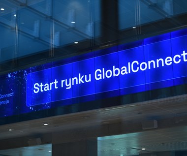 Ważne wydarzenie na GPW. Ruszył nowy rynek GlobalConnect
