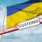Ważne zmiany celne na granicy z Ukrainą 