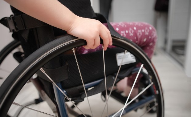 Ważne zmiany dla małych pacjentów z SMA