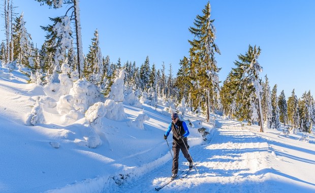 Ważne zmiany dla narciarzy w Tatrach. Zostało tylko kilka dni